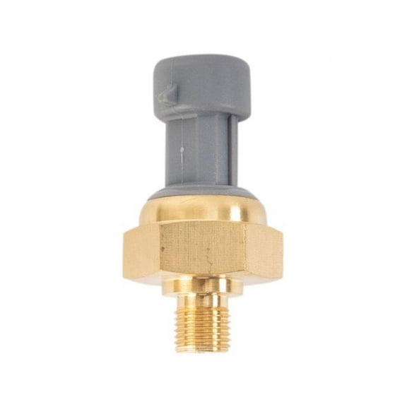 MAP Sensor - Compatible with 2008 - 2014 International 4300 6.4L V8 2009 2010 2011 2012 2013