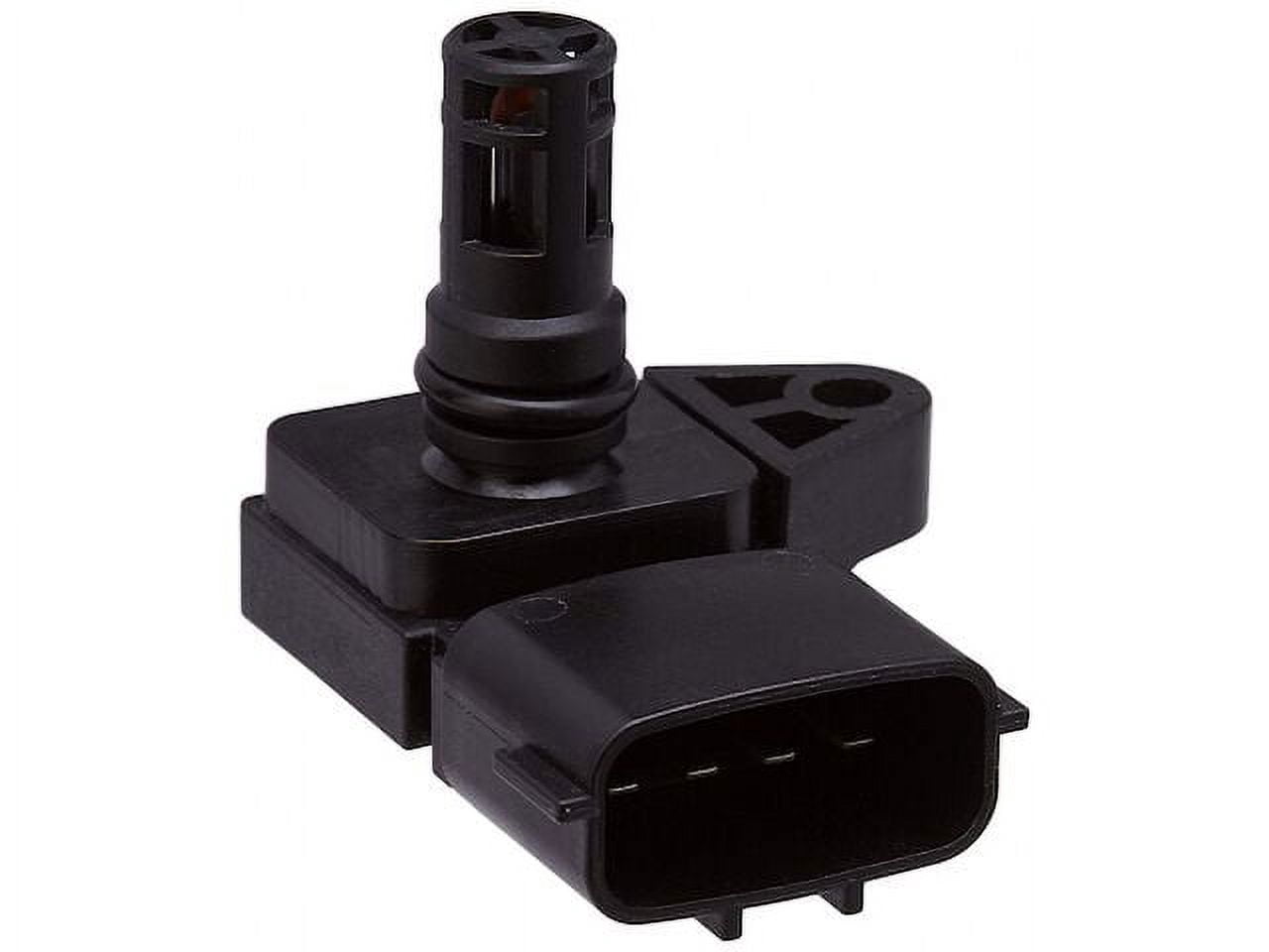 7208 Sensor MAP Sensor - Compatible with 2008 - 2015 Smart Fortwo 2009 2010 2011 ...