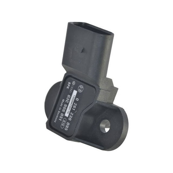 MAP Sensor - Compatible with 2009 - 2011 Volkswagen Jetta 2.5L 5-Cylinder 2010