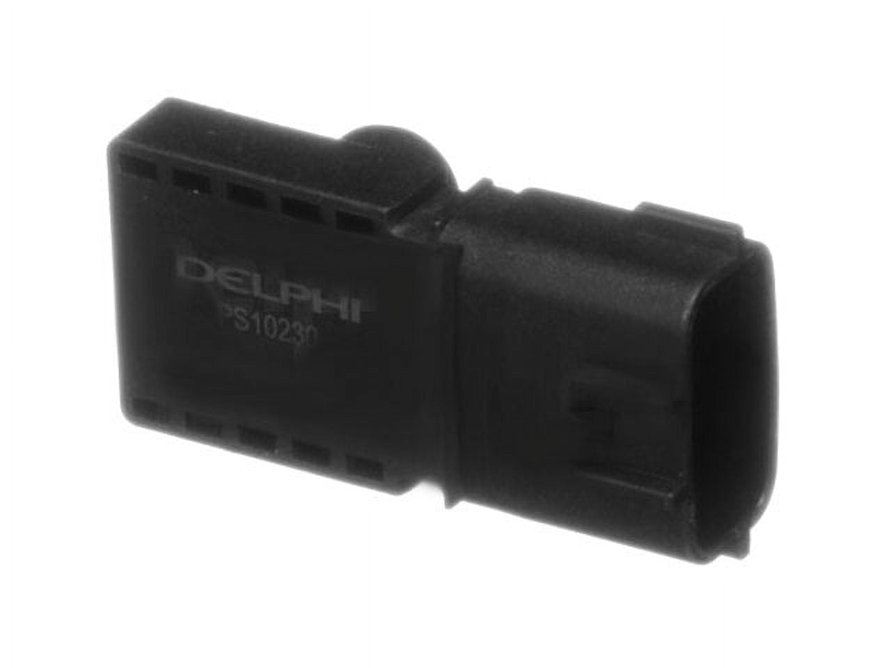MAP Sensor - Compatible with 2009 - 2014, 2016 - 2021 Nissan Maxima 3.5L V6 2010 2011 2012 2013 2017 2018 2019 2020