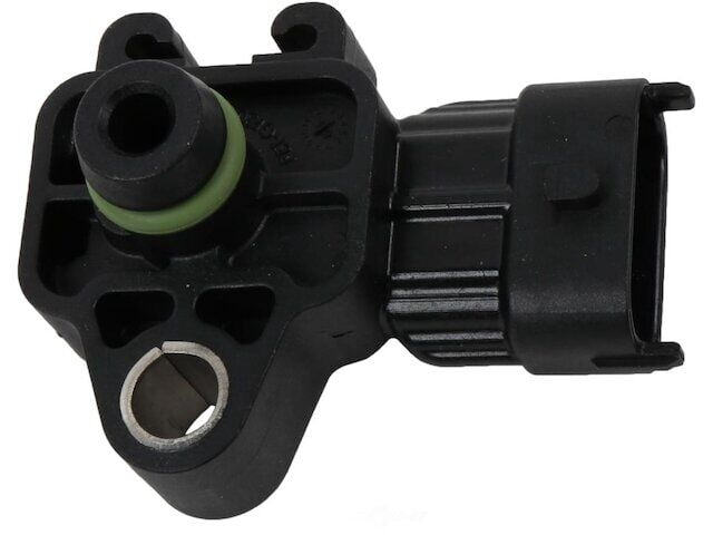 MAP Sensor - Compatible with 2009 - 2019 Chevy Silverado 2500 HD 6.0L ...