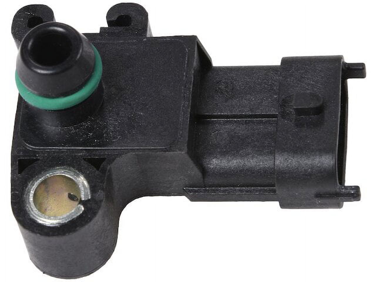MAP Sensor - Compatible with 2009 - 2022 Chevy Silverado 1500 2010 2011 ...