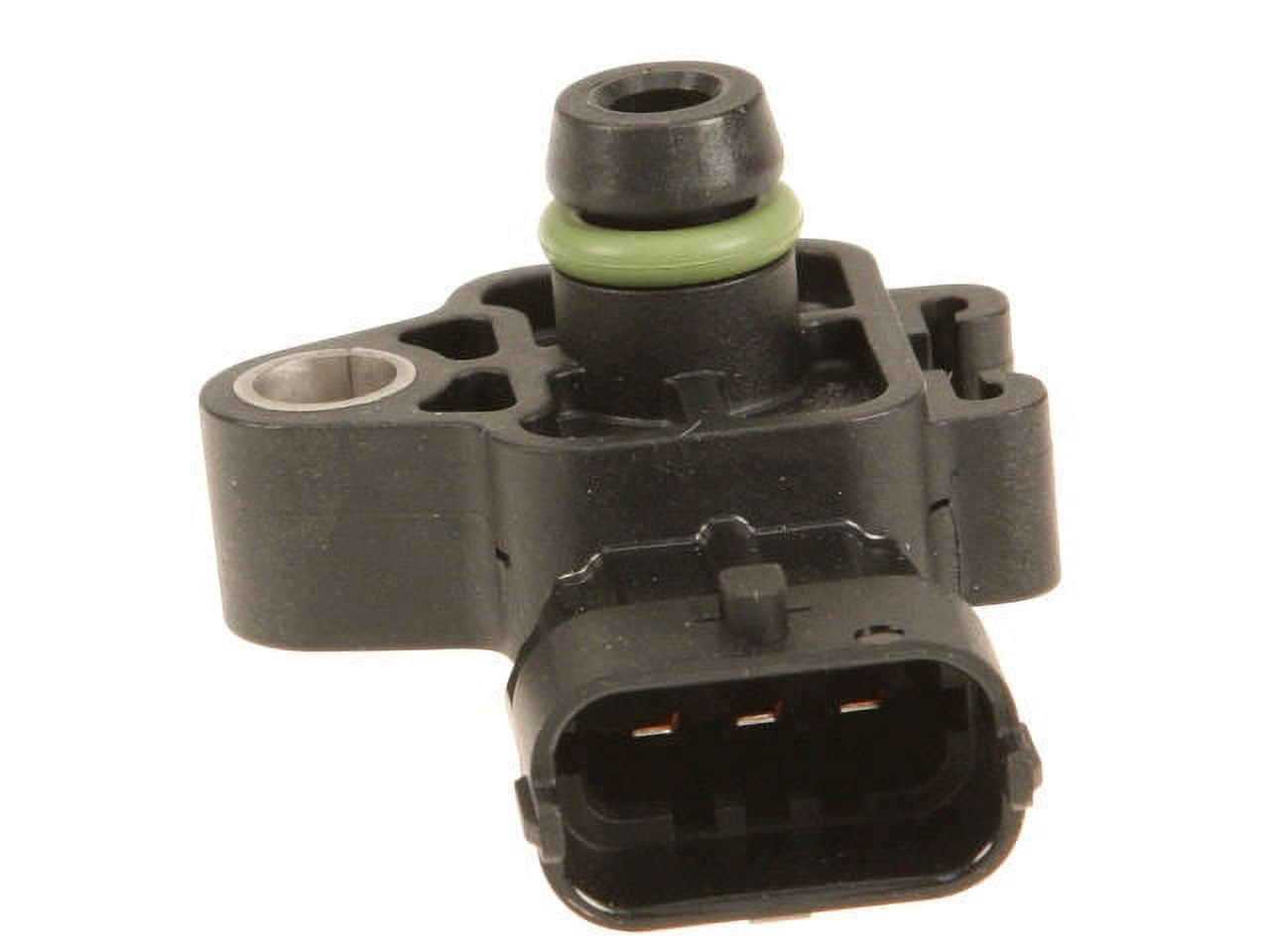 MAP Sensor - Compatible with 2009 - 2022 Chevy Silverado 3500 HD 2010 ...