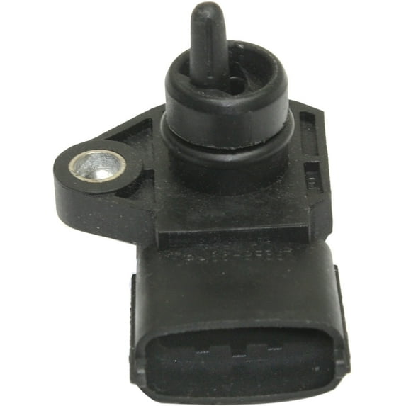 MAP Sensor Compatible with 2010-2011 Kia Soul 2000-2011 Hyundai Accent 4Cyl 2.0L 1.5L 1.6L