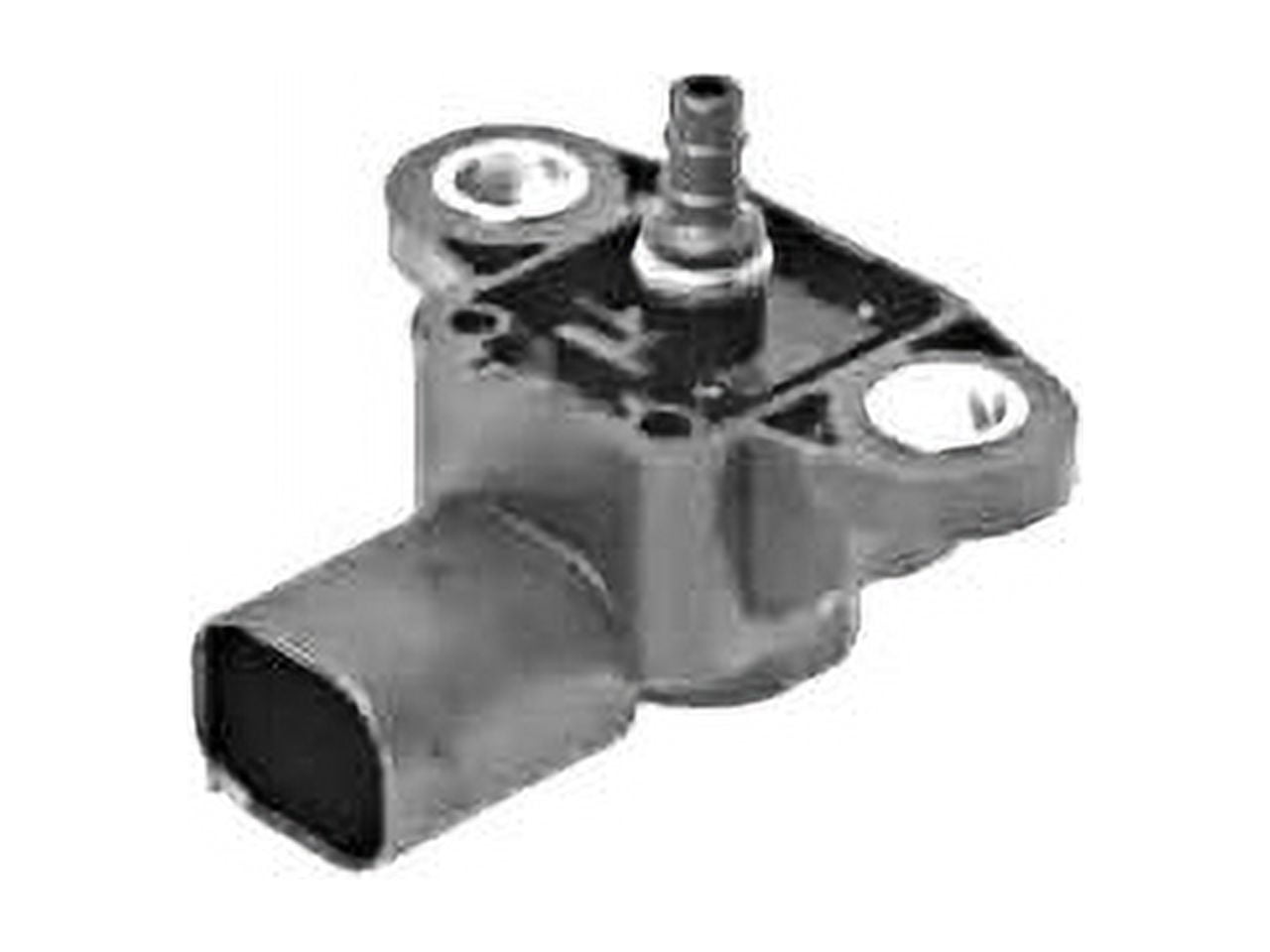 MAP Sensor - Compatible with 2010 - 2014 Mercedes-Benz GL350 3.0L V6 Turbocharged Diesel 2011 2012 2013