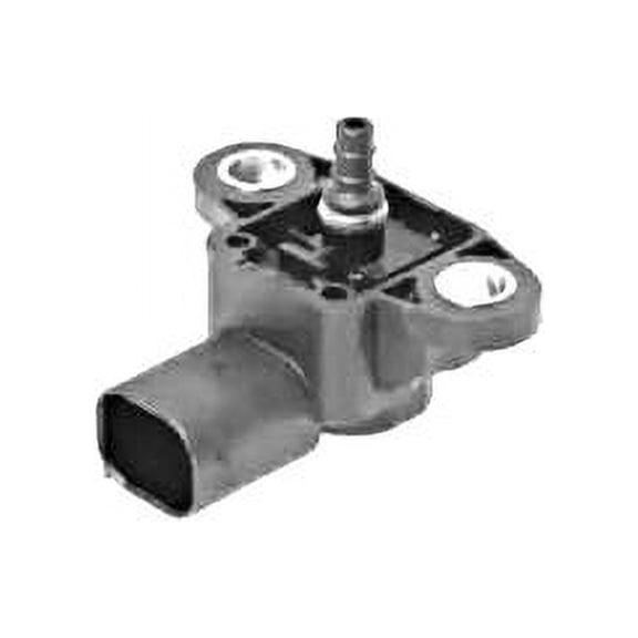 MAP Sensor - Compatible with 2010 - 2014 Mercedes-Benz GL350 3.0L V6 Turbocharged Diesel 2011 2012 2013