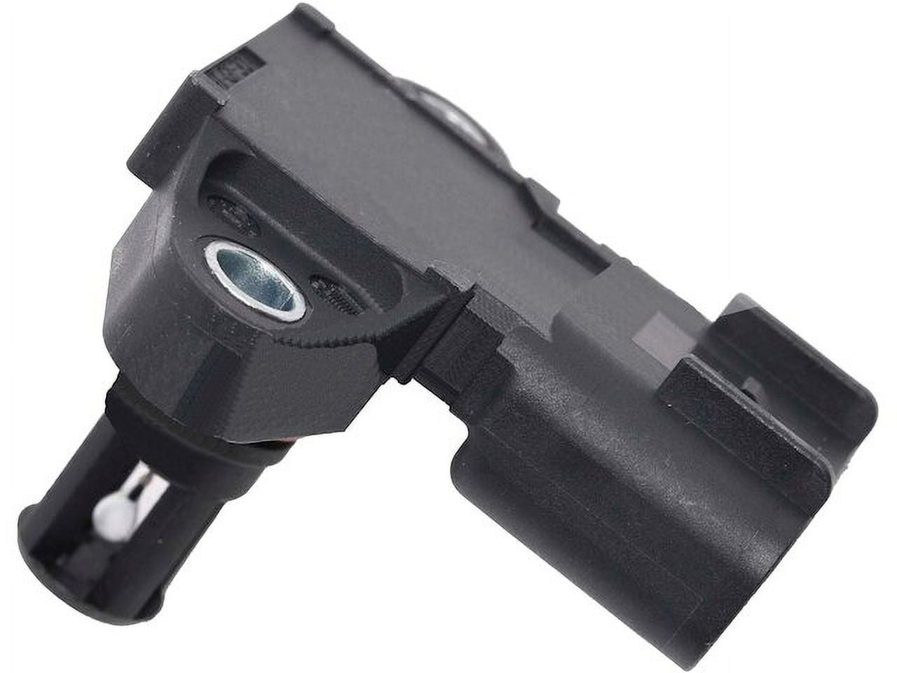 MAP Sensor - Compatible with 2010 - 2019 Ford Flex 2011 2012 2013 2014 2015 2016 2017 2018