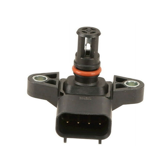 MAP Sensor - Compatible with 2011 - 2014 Ford F-150 3.5L V6 2012 2013