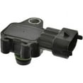 thumbnail image 1 of MAP Sensor - Compatible with 2011 - 2016 Chevy Silverado 3500 HD 6.6L V8 2012 2013 2014 2015, 1 of 2