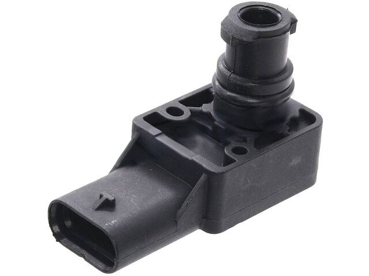 MAP Sensor - Compatible with 2011 - 2016 Chrysler Town & Country 3.6L V6 2012 2013 2014 2015