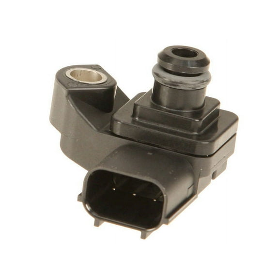 MAP Sensor - Compatible with 2011 - 2016 Honda CR-Z 2012 2013 2014 2015