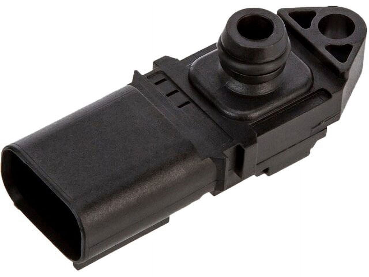 MAP Sensor - Compatible with 2011 - 2016 Ram 2500 6.7L 6-Cylinder 2012 2013 2014 2015