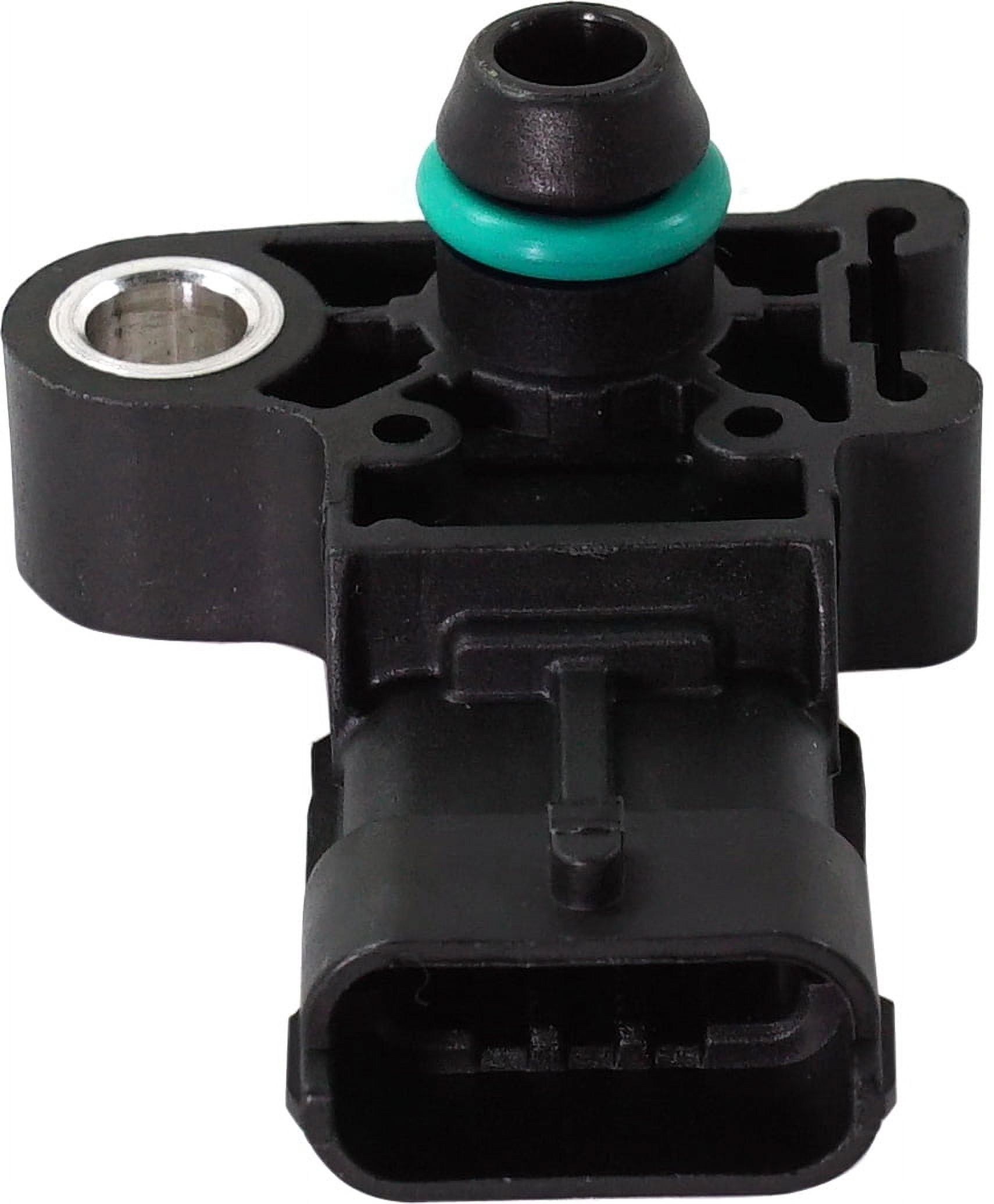 MAP Sensor Compatible with 2011-2017 Chevrolet Cruze 2013-2015, 2018-2019, 2021 Buick Encore 4Cyl 1.4L