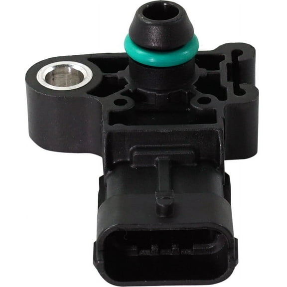 MAP Sensor Compatible with 2011-2017 Chevrolet Cruze 2013-2015, 2018-2019, 2021 Buick Encore 4Cyl 1.4L