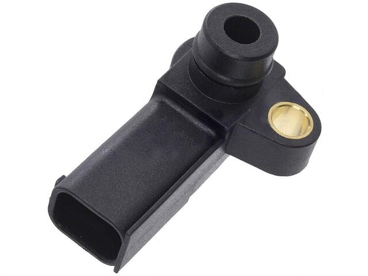 MAP Sensor - Compatible with 2011 - 2019 Ford F-250 Super Duty 2012 ...