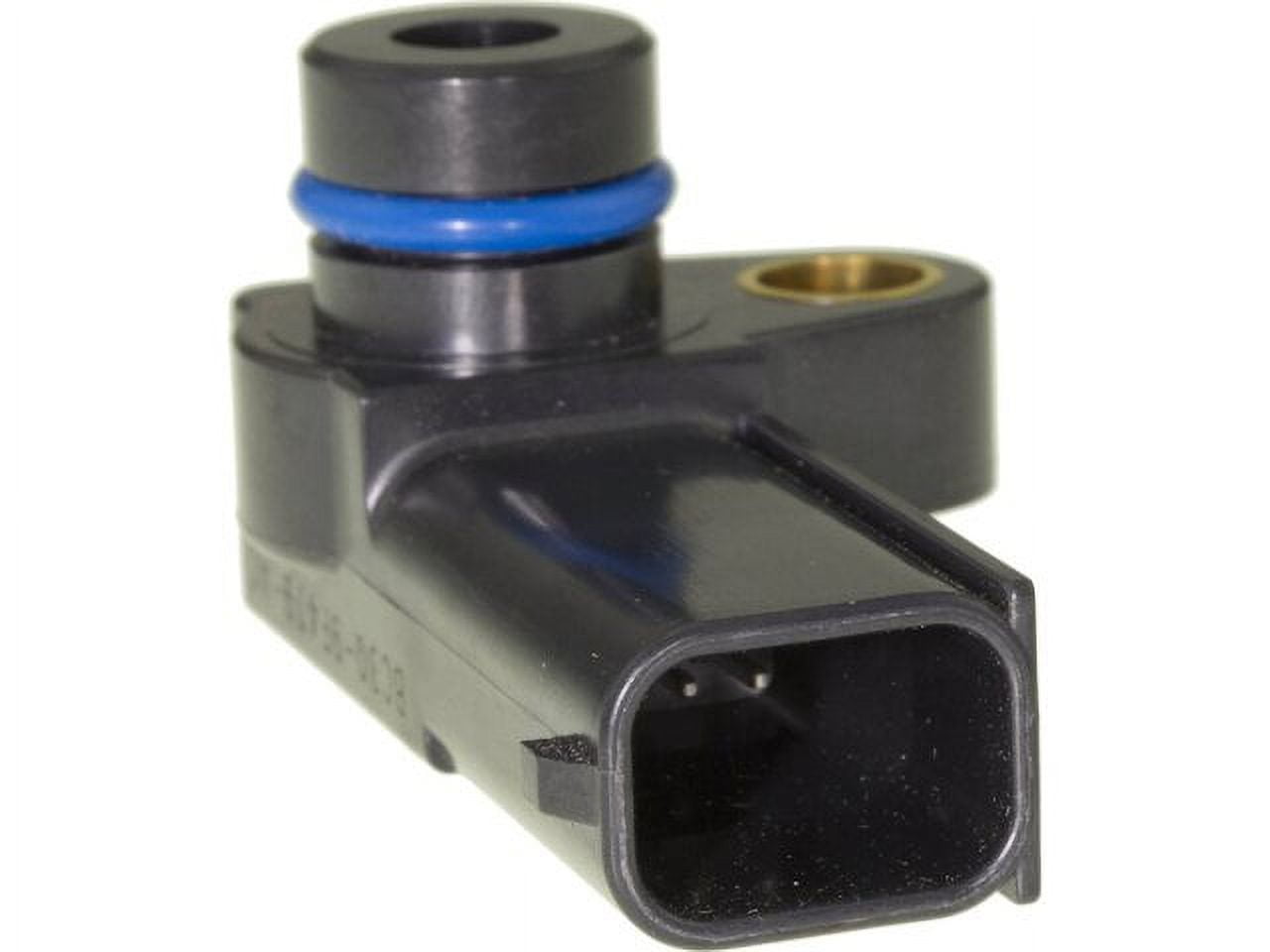 MAP Sensor - Compatible with 2011 - 2019 Ford F-250 Super Duty 2012 2013 2014 2015 2016 2017 2018