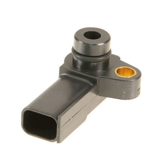 MAP Sensor - Compatible with 2011 - 2019 Ford F-450 Super Duty 6.7L V8 2012 2013 2014 2015 2016 2017 2018