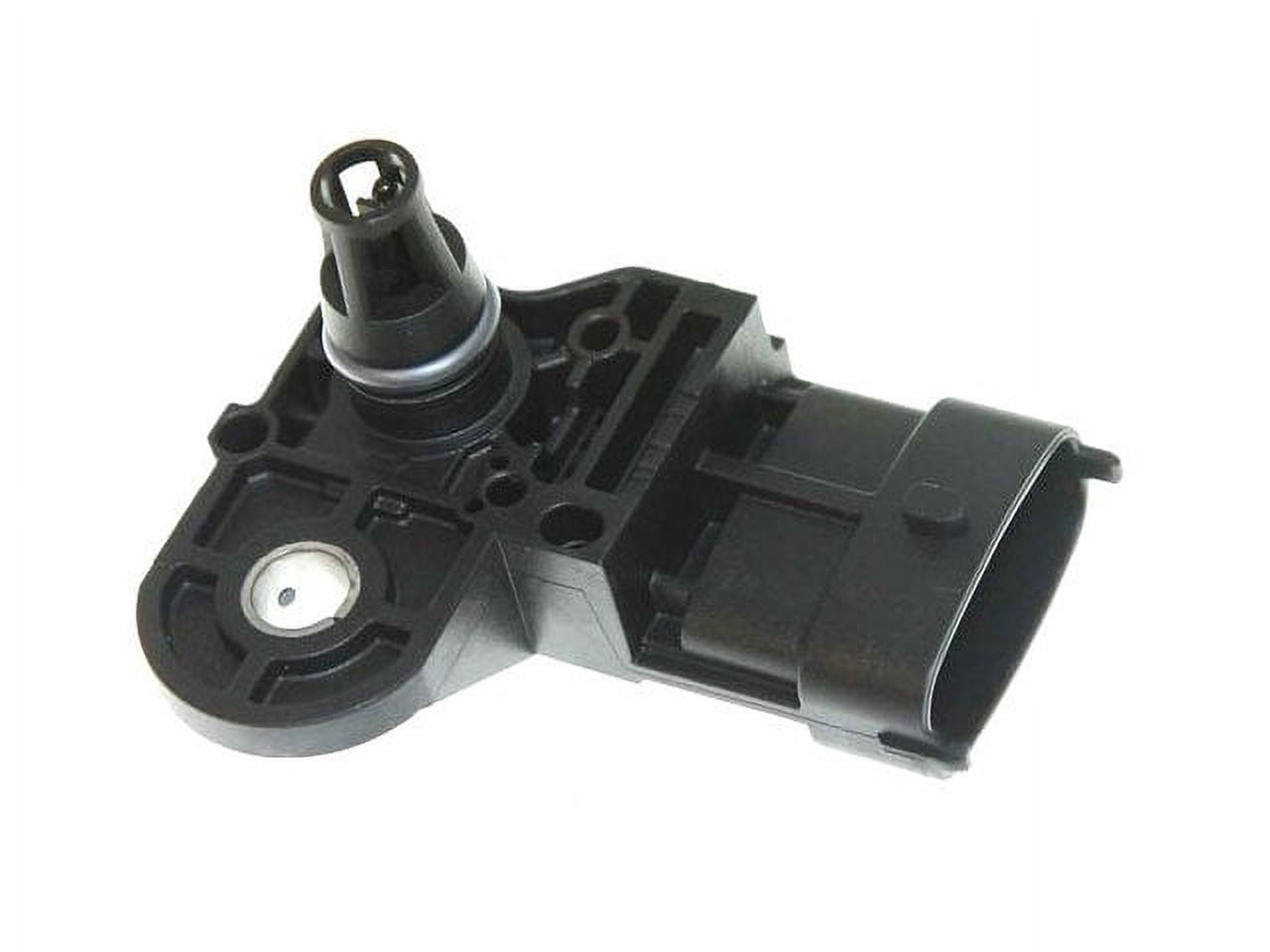 2011-2020 Ford F150 Oil Cooler - Autopart Premium APOC237 - Front