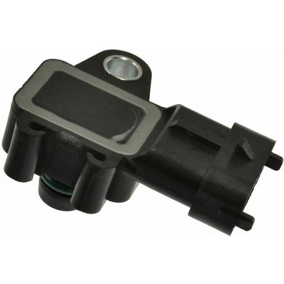 MAP Sensor - Compatible with 2011 Buick Regal CXL 2.0L 4-Cylinder LHU VIN V