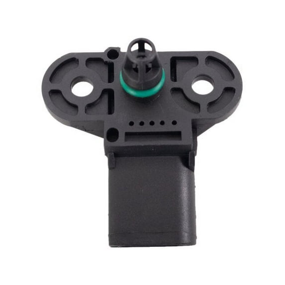 MAP Sensor - Compatible with 2012 - 2014 Volkswagen Beetle 2.5L 5-Cylinder 2013