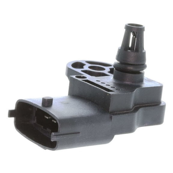 MAP Sensor - Compatible with 2012 - 2016 Fiat 500 2013 2014 2015