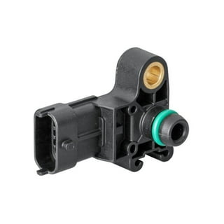MAP Sensor Manifold Absolute Pressure for Volvo S60 V60 1.6 2011 - 2015 MAP Sensor Manifold Absolute Pressure for Volvo S60 V60 1.6 2011 - 2015