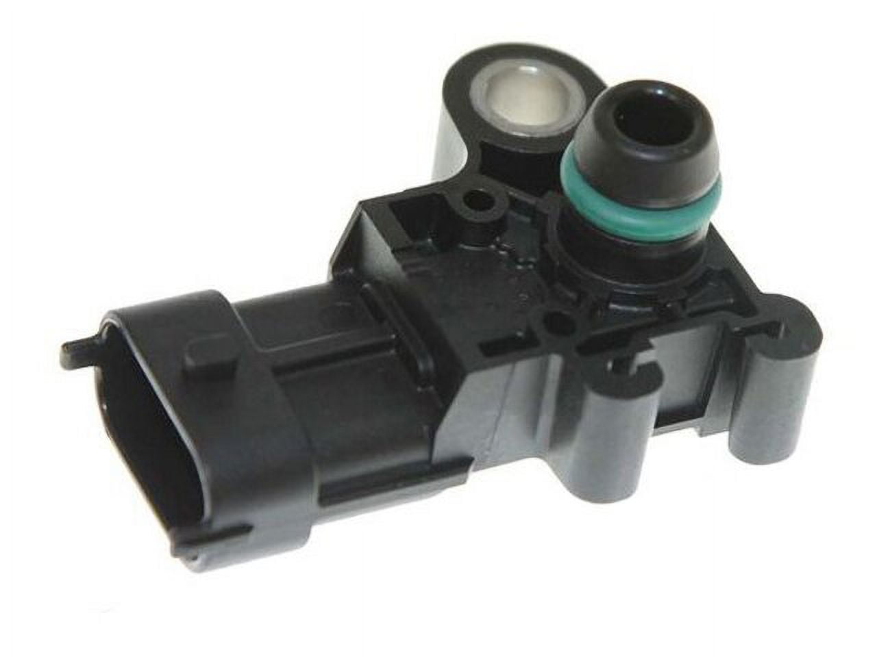 MAP Sensor - Compatible with 2012 - 2020 Chevy Sonic 1.4L 4-Cylinder ...