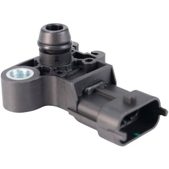 MAP Sensor - Compatible with 2012 - 2020 Chevy Traverse 3.6L V6 2013 2014 2015 2016 2017 2018 2019