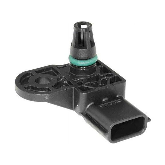 MAP Sensor - Compatible with 2012 - 2020 Mazda 3 2013 2014 2015 2016 2017 2018 2019