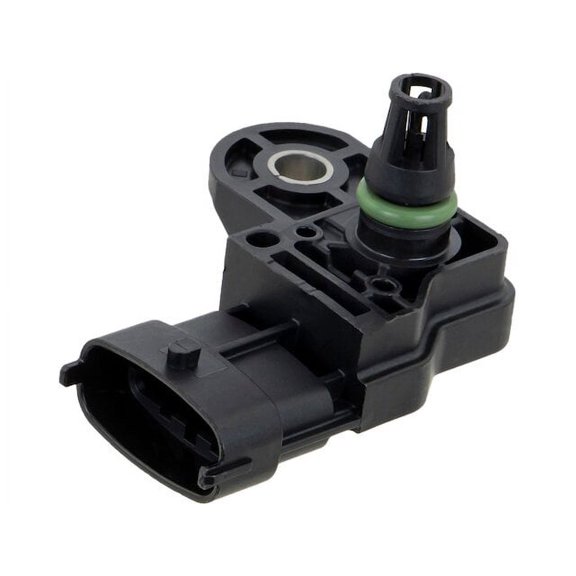 MAP Sensor - Compatible with 2013 - 2015 Ford Focus 2.0L 4-Cylinder 2014