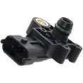 thumbnail image 1 of MAP Sensor - Compatible with 2013 - 2016 Ford Escape 2014 2015, 1 of 2