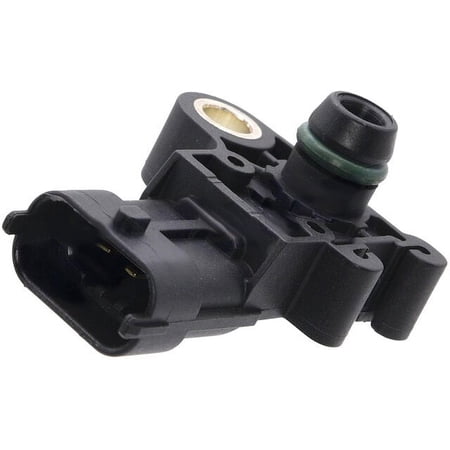 MAP Sensor - Compatible with 2013 - 2016 Ford Fusion 2014 2015