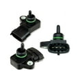 thumbnail image 1 of MAP Sensor - Compatible with 2013 - 2017 Hyundai Elantra GT 2014 2015 2016, 1 of 2