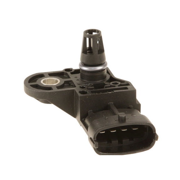 MAP Sensor - Compatible with 2013 - 2018 Ford Focus ST 2014 2015 2016 2017