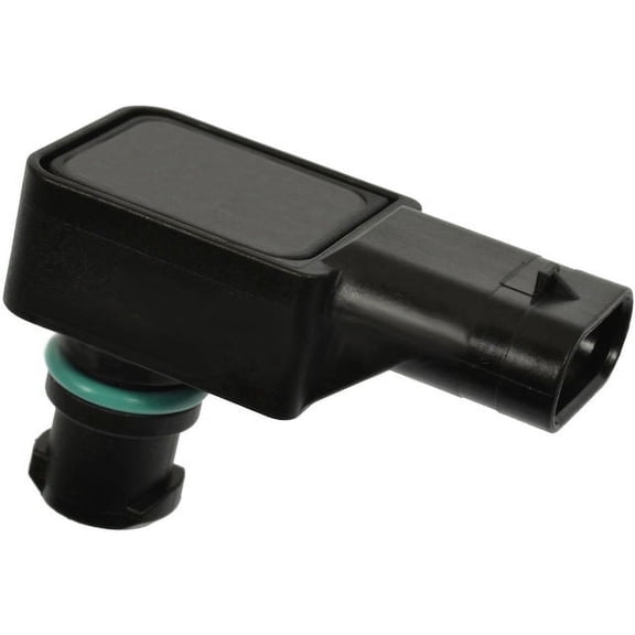 MAP Sensor - Compatible with 2013 - 2018 Mercedes-Benz C300 2.0L 4-Cylinder 2014 2015 2016 2017