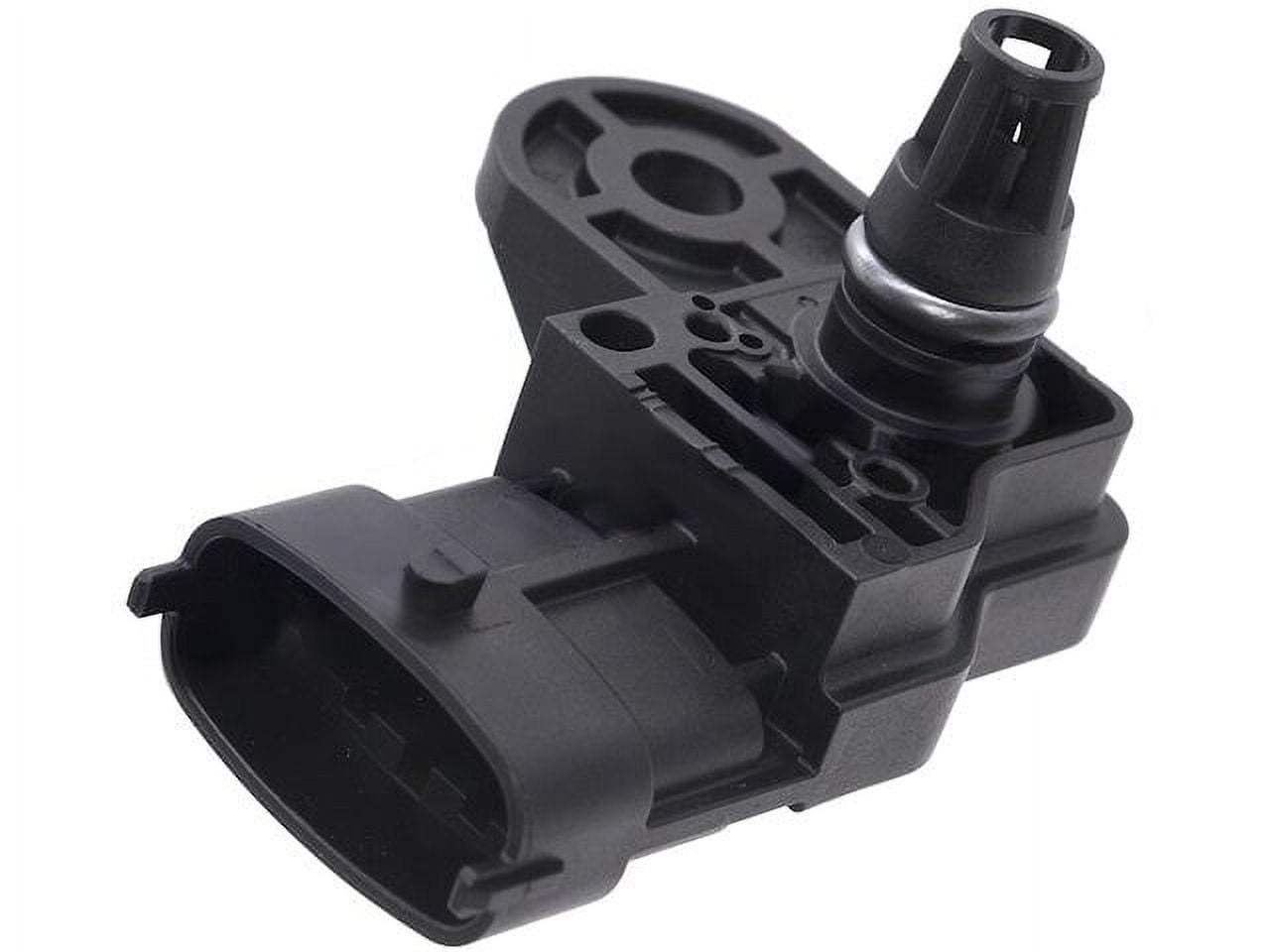 MAP Sensor - Compatible with 2013 - 2020 Ford Fusion 2014 2015 2016