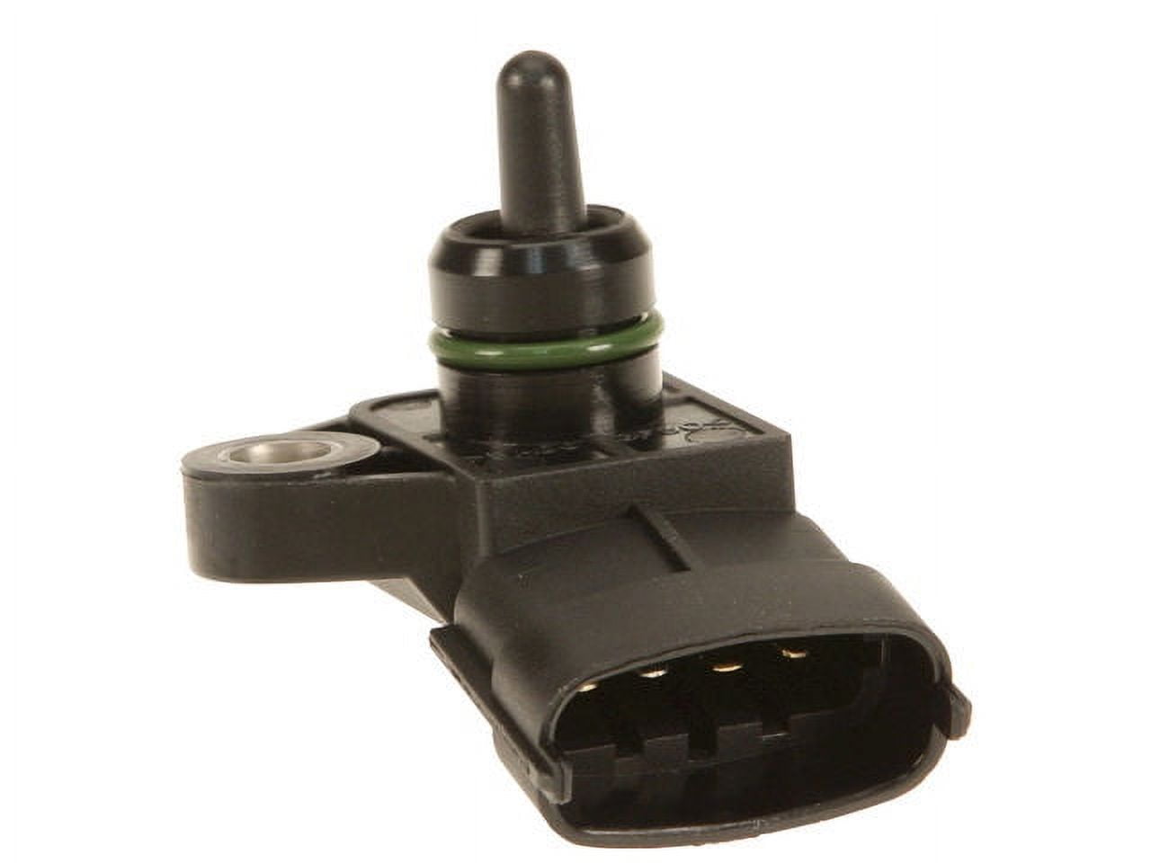 MAP Sensor - Compatible with 2014 - 2018 Kia Forte - Original