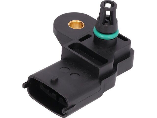 MAP Sensor - Compatible with 2014 - 2018 Ram 1500 3.0L V6 2015 2016 2017