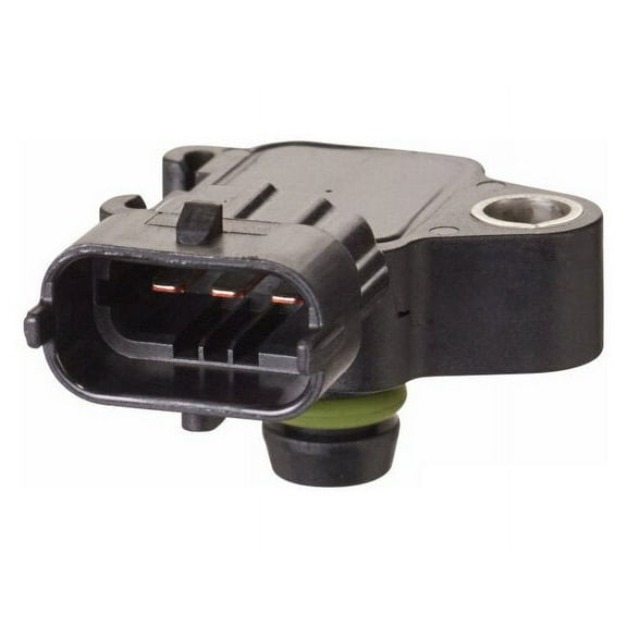MAP Sensor - Compatible with 2014 - 2019 Cadillac CTS 2.0L 4-Cylinder LTG VIN X - AC Delco