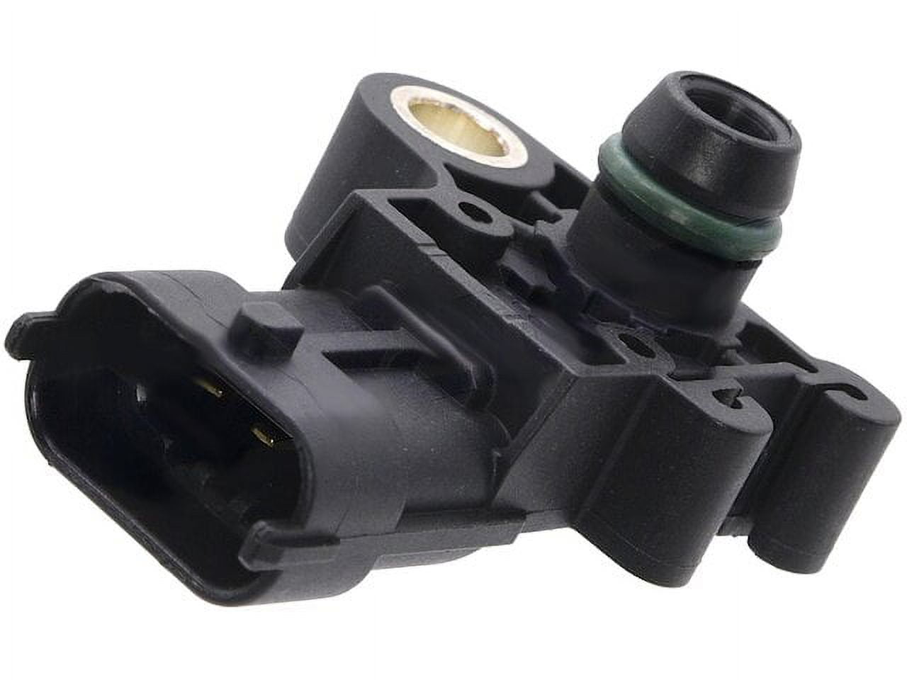 Ford Fiesta Manifold Absolute Pressure Sensor