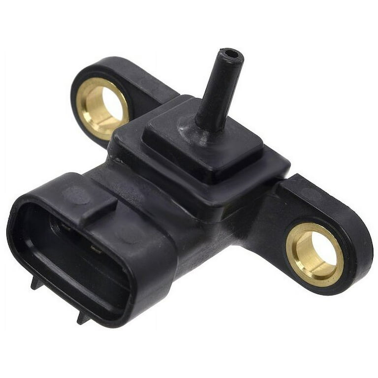 MAP Sensor - Compatible with 2014 - 2021 Toyota Corolla 2015