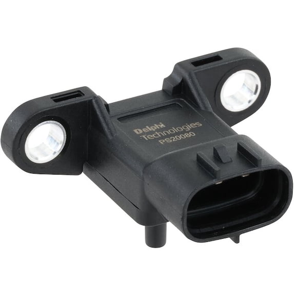 MAP Sensor - Compatible with 2014 - 2023 Toyota Corolla 1.8L 4-Cylinder ...