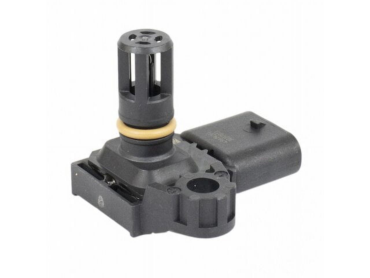 Intermotor MAP Sensor Rectangular 51 Mm Compatible With Ford C-Max 2007-2019 16851 LMS046 SEB951 519-0052