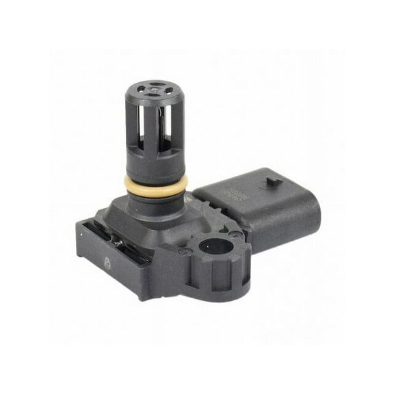 MAP Sensor - Compatible with 2015 - 2024 Ford F-150 2016 2017 2018 2019 2020 2021 2022 2023