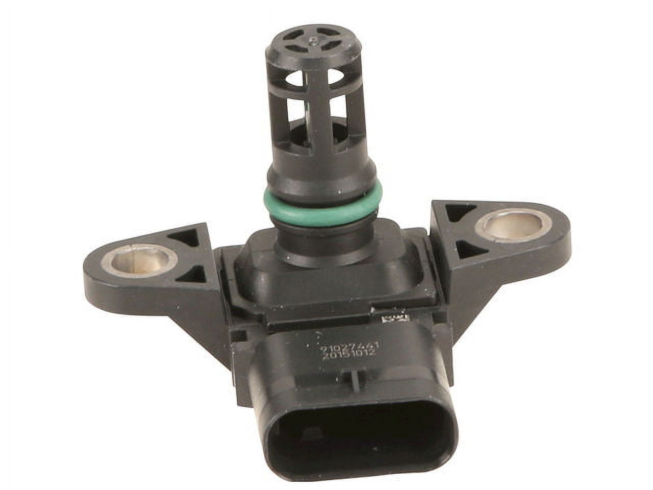 MAP Sensor - Compatible with 2015 BMW X6 S63R - Walmart.com