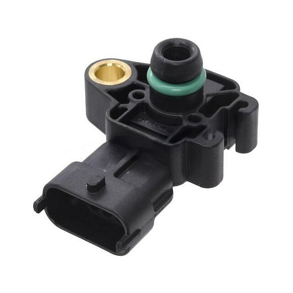 MAP Sensor - Compatible with 2016 - 2020 Chevy Camaro 2017 2018 2019