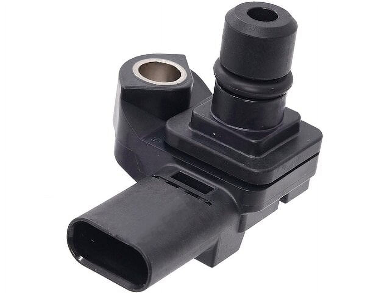 MAP Sensor - Compatible with 2016 - 2021 Chevy Malibu 1.5L 4-Cylinder 2017 2018 2019 2020