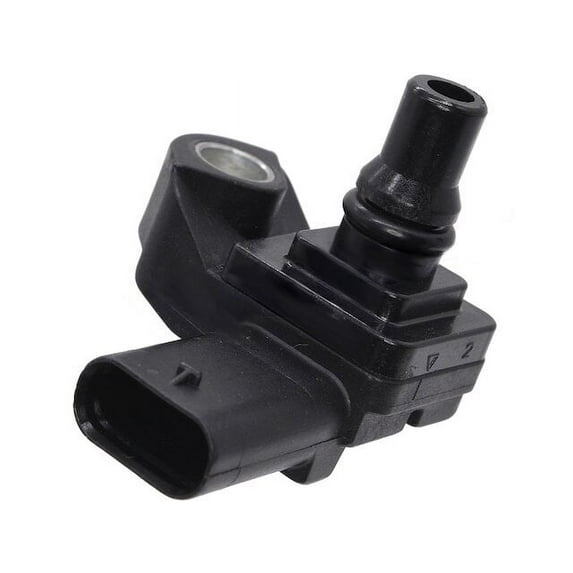 MAP Sensor - Compatible with 2016 - 2021 Mini Cooper Clubman 2017 2018 2019 2020