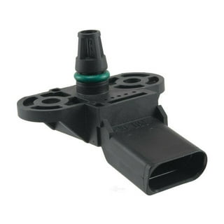Manifold Absolute Pressure Sensor MAP for Audi S4 3.0 Quattro 2009 - 2017 Manifold Absolute Pressure Sensor MAP for Audi S4 3.0 Quattro 2009 - 2017