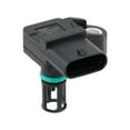 thumbnail image 1 of MAP Sensor - Compatible with 2017 - 2022 GMC Sierra 2500 HD 6.6L V8 2018 2019 2020 2021, 1 of 2